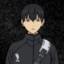 Tobio Kageyama