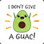 MrAvocadoGuacamole