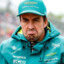 Don Fernando Alonso
