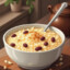 Arroz con leche