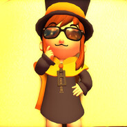 ❤Hat Kid❤