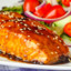 Teriyaki Salmon