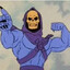 skeletor