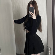 lelusha Steam avatar