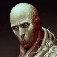 Steam Avatar