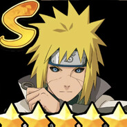 波风水门--秽土转生