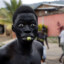 Afrikanec