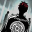 Avatar of player my face so ugly