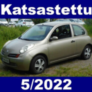 2011 nissan micra - steam id 76561199026684381