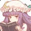 Patchouli Knowledge