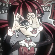 Frightcore Hottie