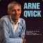 Arne Qvick