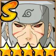 千手扉间【秽土转生】