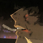 aily Steam avatar