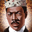 Prince Akeem