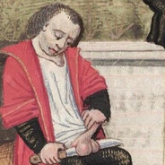 The Abortion who lived