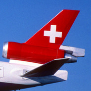 swissair