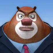 第一狙击手熊大