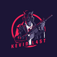 KevinL4st