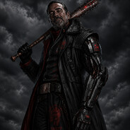Negan_Rojo ▼ Fali