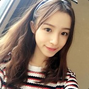 人家也叫小甜甜~