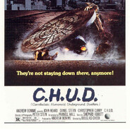 the chud