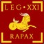 XXI_RAPAX_Cipius