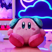 Kirby Steam avatar