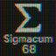 Sigmacum68