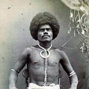 Fijian warrior - steam id 76561199369435414