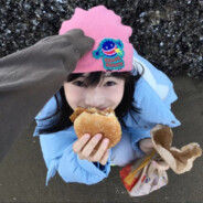 明明不是下雨天