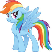 Rainbow Dash