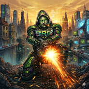 LTgreenRaimonds