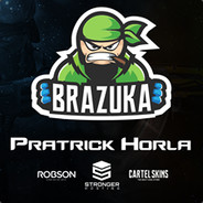 Patrick Horla CSGO500