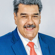 nicolas maduro