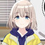 错位角