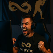 Mekyoo...
