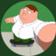 Peter Griffin #TF2EASY