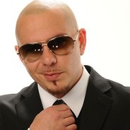 Mr. Worldwide