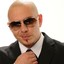 Mr. Worldwide
