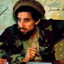 AHMAD SHAH MASSOUD