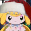 Festive Jirachi