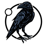 Crow avatar