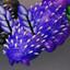purpol deep sea bunny