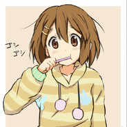 悠哉大王平泽唯