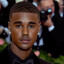 Jamal Bieber