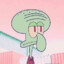 Squidward Q. Tentacles