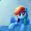 Rainbow Dash