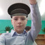Steam avatar