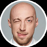 Серж Горелый